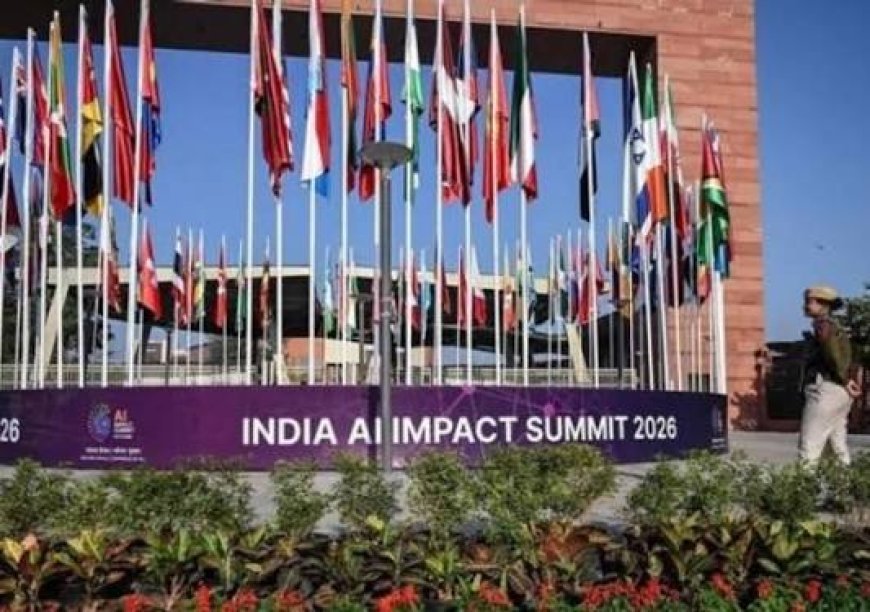 الهند تستضيف قمة عالمية للذكاء الاصطناعي بمشاركة زعماء دول