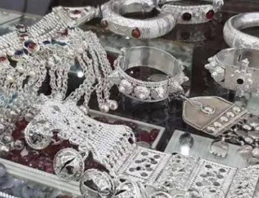 سعر الفضة اليوم في الأردن الثلاثاء 17 فبراير 2026