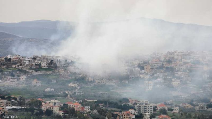 غارات إسرائيلية على جنوب لبنان: اغتيال بمسيرة في طلوسة
