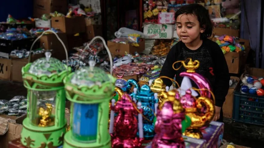 رمضان في غزة 2026.. صمود أسطوري وسط الركام والخيام