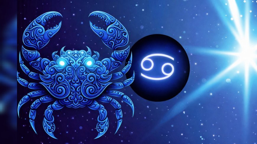 برج السرطان.. حظك اليوم الاربعاء 18 فبراير 2026