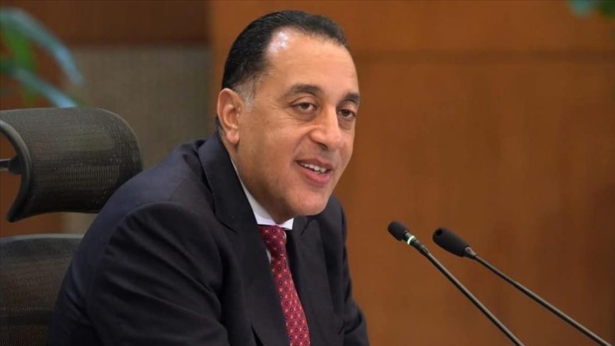 مدبولي في واشنطن للمشاركة في اجتماع مجلس السلام برئاسة ترامب