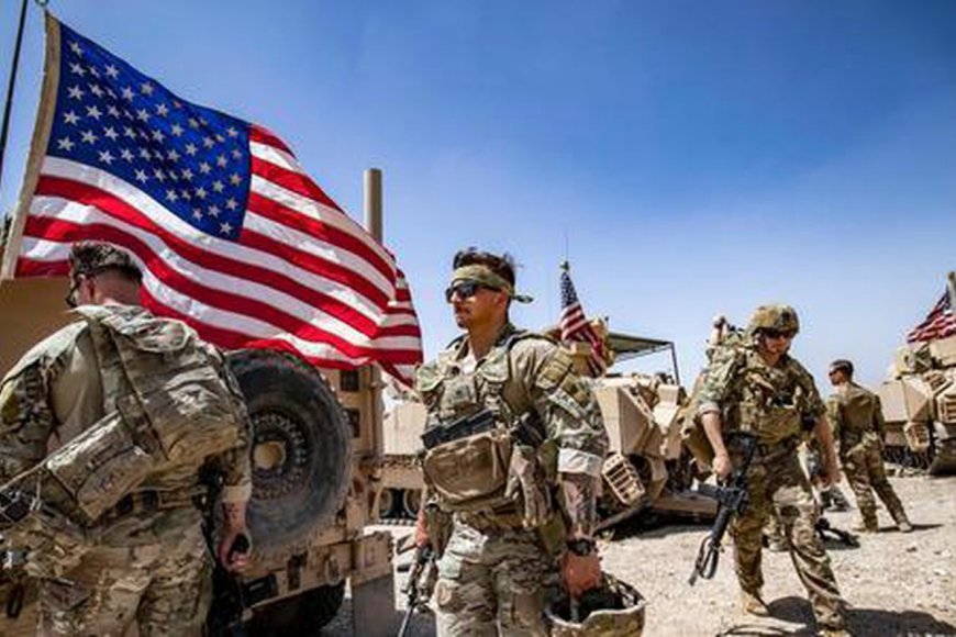 تأهب عسكري شامل بالشرق الأوسط وسط نذر مواجهة أمريكية إيرانية وشيكة