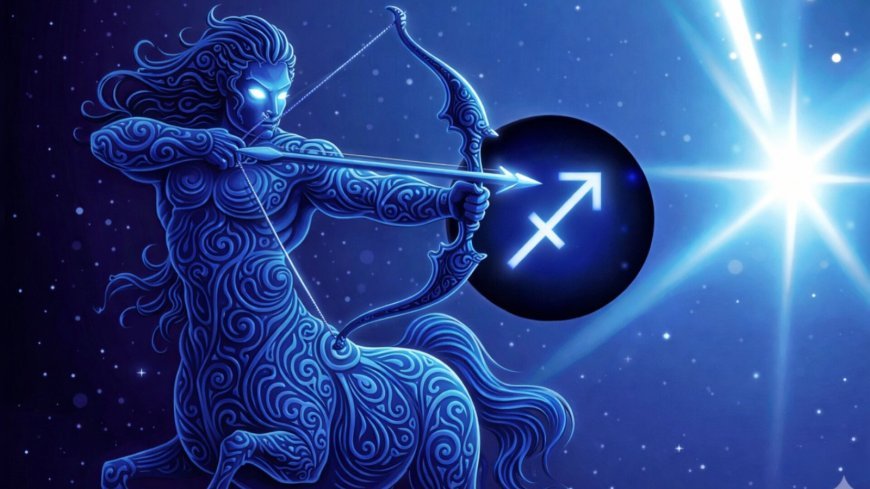 برج القوس.. حظك اليوم الخميس 19 فبراير 2026