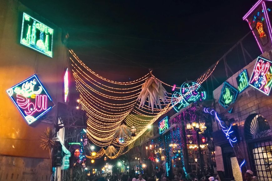 إمساكية اليوم الخميس 1 رمضان 2026 في مصر وموعد الإفطار