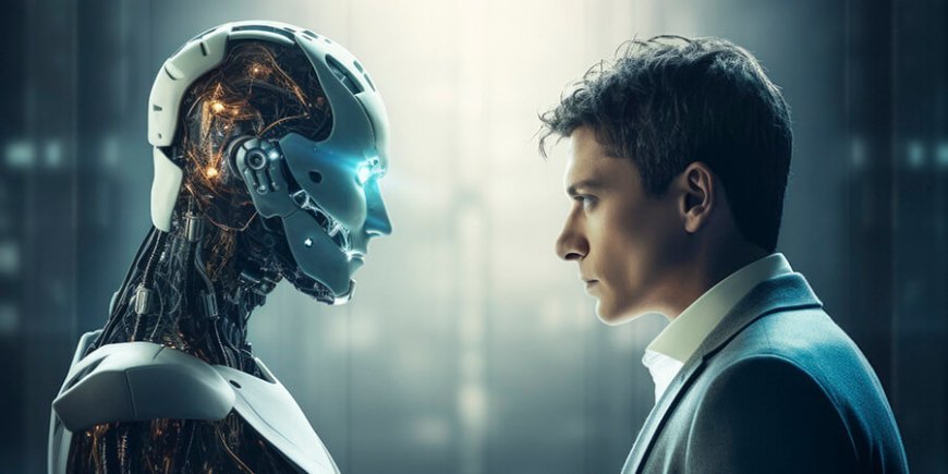 ثورة الذكاء الاصطناعي.. إطلاق نموذج يتجاوز قدرات التفكير البشري