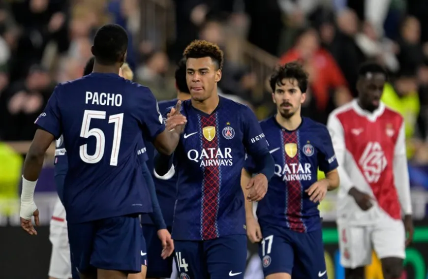 تشكيلة الأسبوع في دوري أبطال أوروبا: غوردون ودوي يتصدران