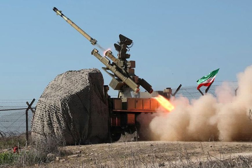 إسرائيل تهدد إيران برد غير مسبوق حال استهدافها