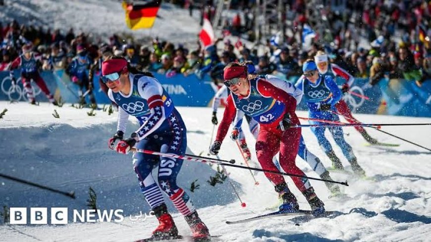 الألعاب الأولمبية الشتوية 2026 اليوم . أبرز الميداليات