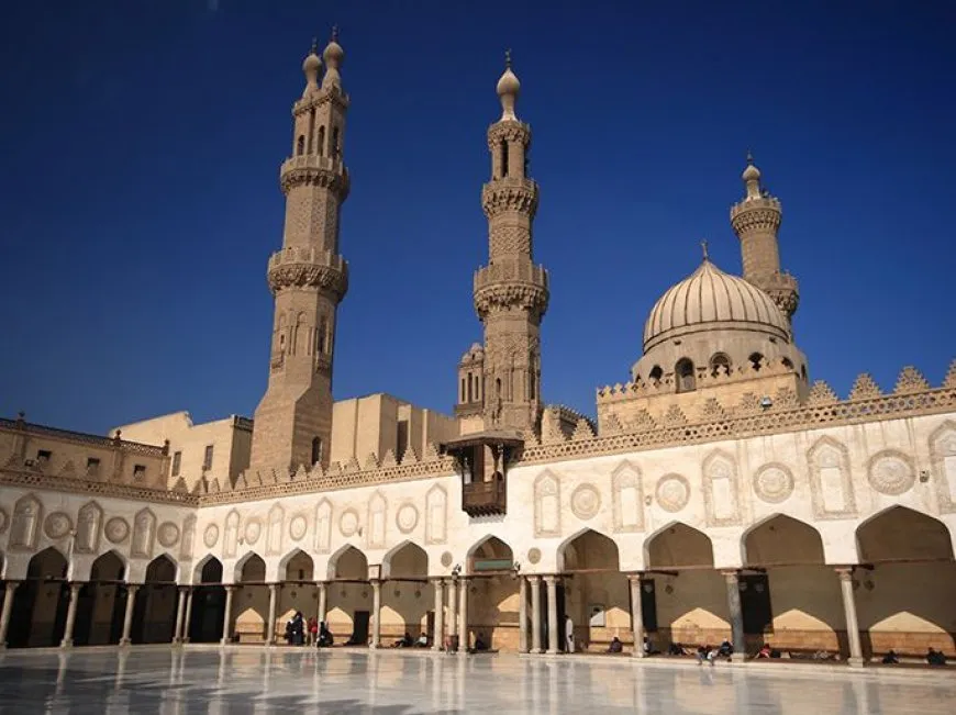 إمساكية مصر ليوم الجمعة 20 فبراير 2026 (مصادر رسمية )