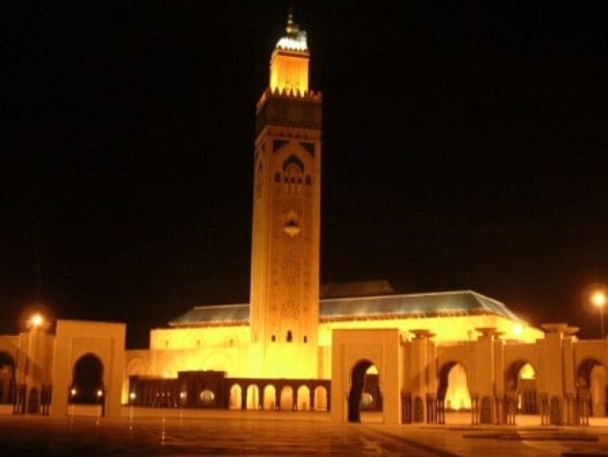 إمساكية الجمعة 20 فبراير 2026 في المغرب