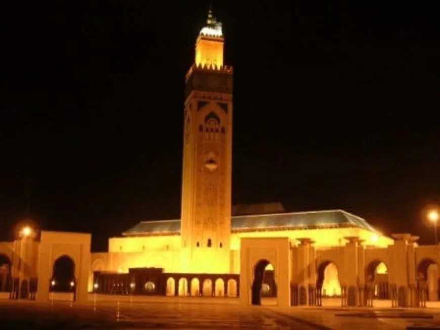 إمساكية الجمعة 20 فبراير 2026 في المغرب