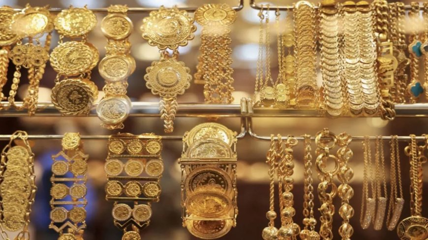 أسعار الذهب في الأردن اليوم الجمعة 20 فبراير 2026 بالدينار