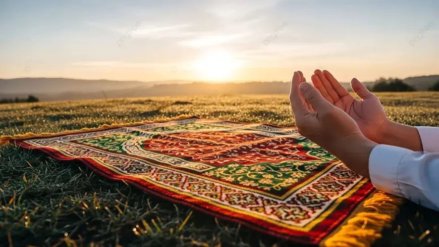 أفضل أدعية رمضان 2026 المستجابة والمكتوبة