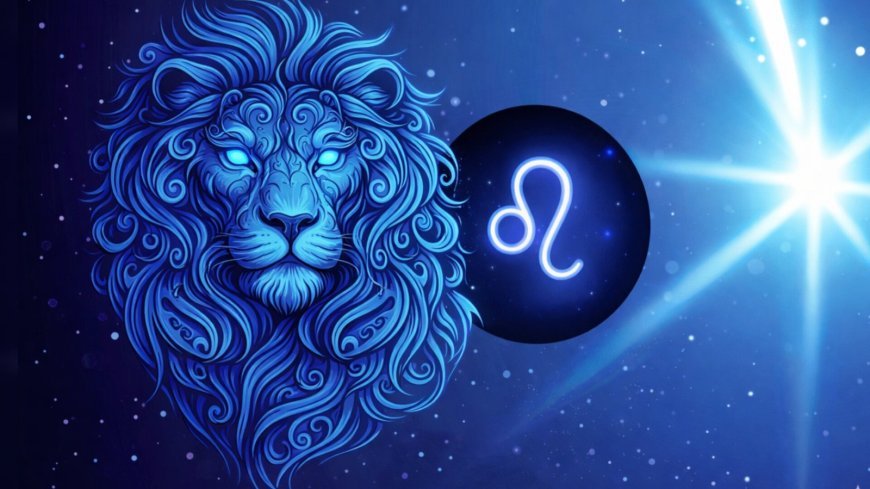 برج الأسد.. حظك اليوم السبت 21 فبراير 2026