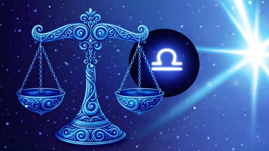برج الميزان.. حظك اليوم السبت 21 فبراير 2026