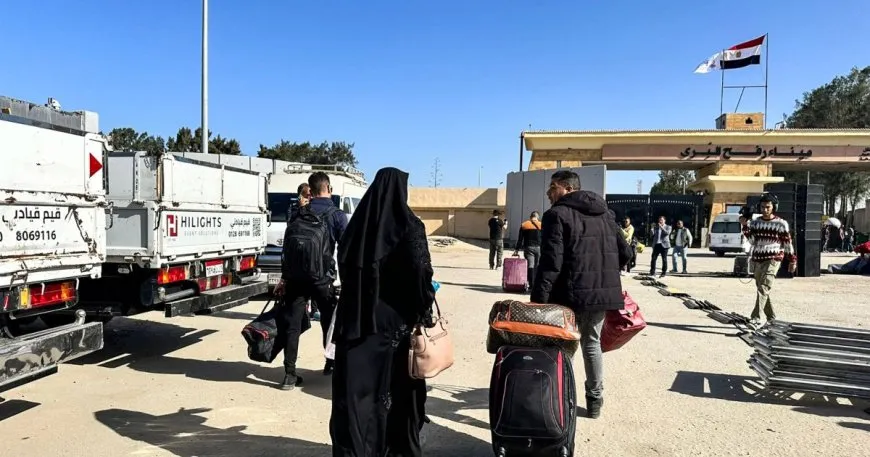 عشائر غزة تحذر من "هندسة الحصار" في معبر رفح وتكشف مخططات التهجير
