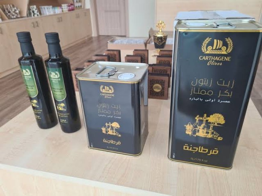 زيت الزيتون التونسي في الأردن.. أسعار اليوم 21 فبراير 2026