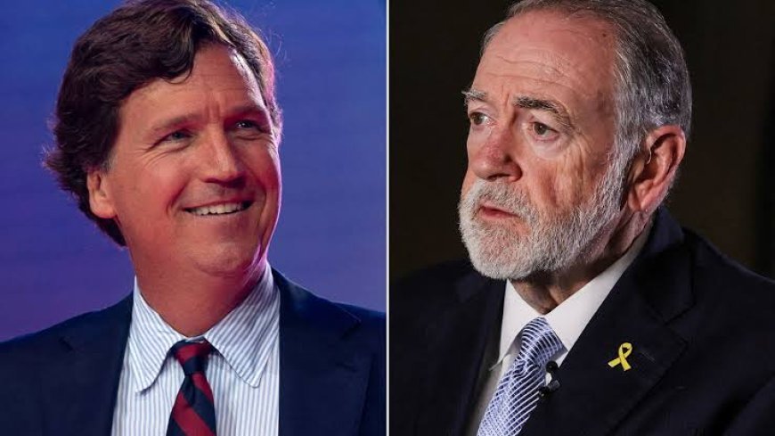 تصريحات مايك هاكابي مع تاكر كارلسون تثير غضباً عربياً واسعاً