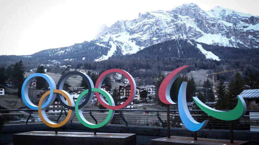 نتائج أولمبياد ميلانو كورتينا 2026: ترتيب الميداليات النهائي اليوم