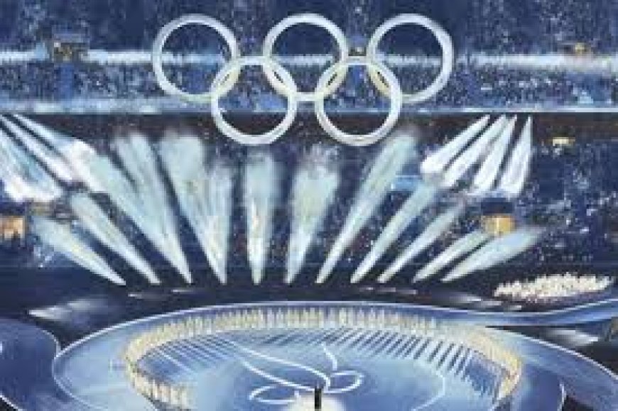 ختام أولمبياد ميلانو كورتينا 2026 الليلة في إرينا فيرونا