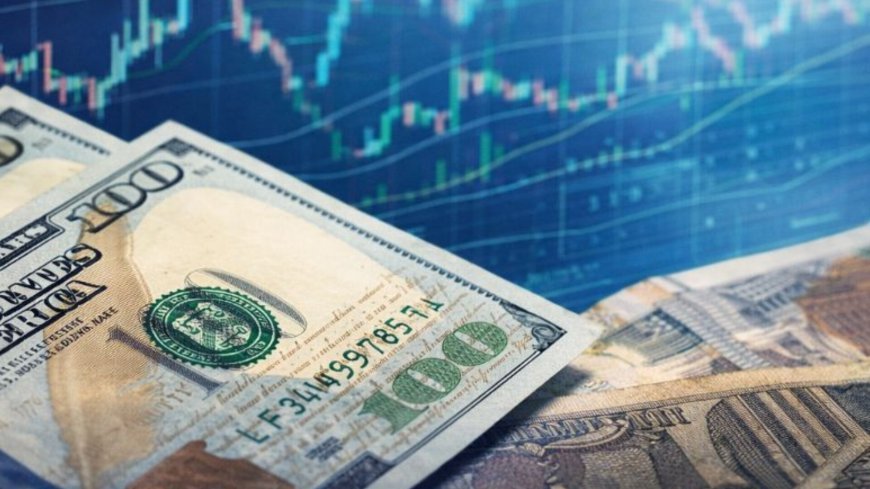 تبخر 61 مليار جنيه.. سقوط مفاجئ للبورصة المصرية