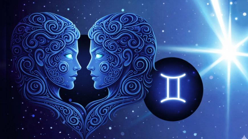 برج الجوزاء.. حظك اليوم الاثنين 23 فبراير 2026