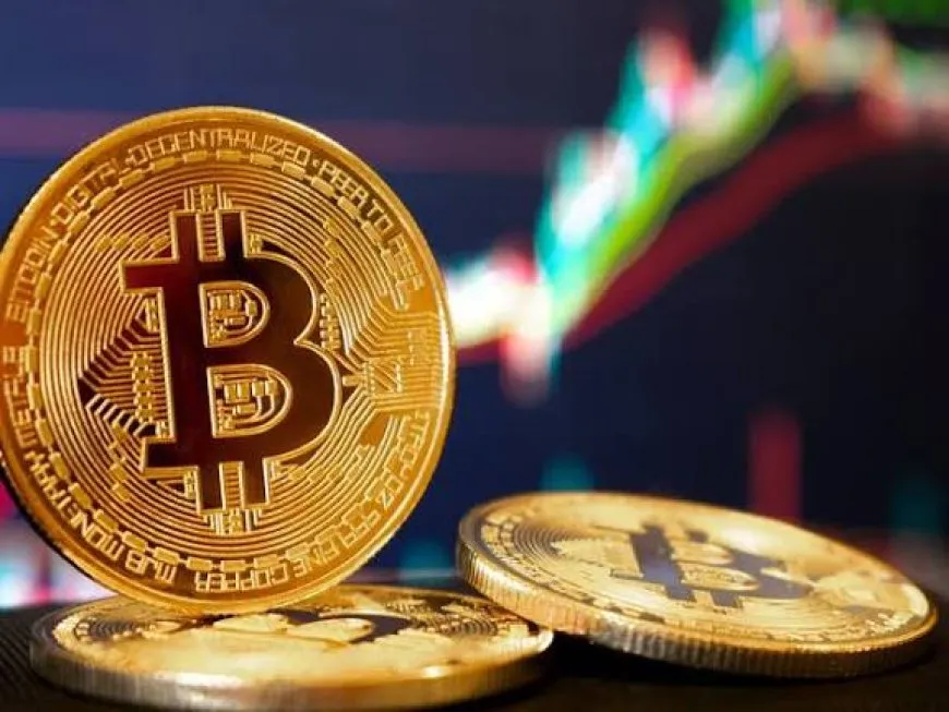 سعر بتكوين اليوم.. BTC يسجل 65,874 دولاراً بتعاملات 23 فبراير