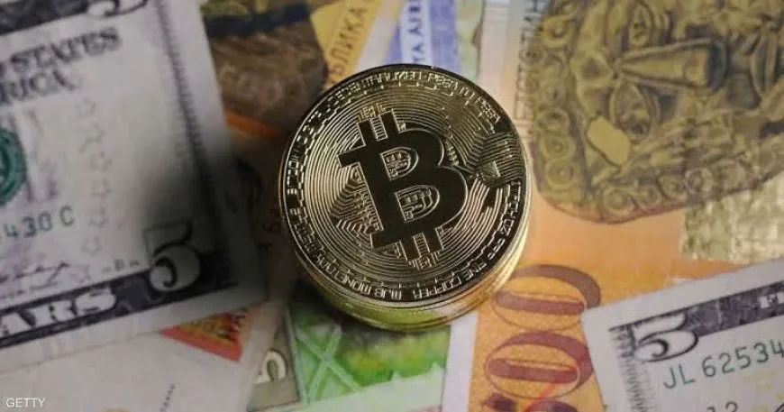 صحيفة بريطانية تكشف مقترحاً لإطلاق عملة رقمية مستقرة في غزة