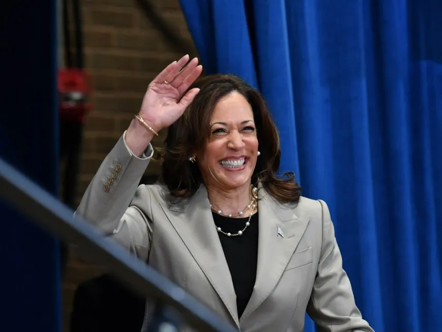 تقرير: حرب غزة السبب الرئيس في زلزال هزيمة هاريس