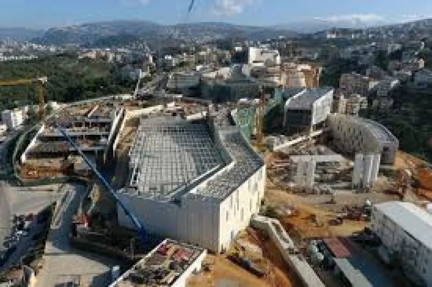 واشنطن تأمر بإجلاء دبلوماسيين من بيروت وسط مخاوف من نزاع إقليمي