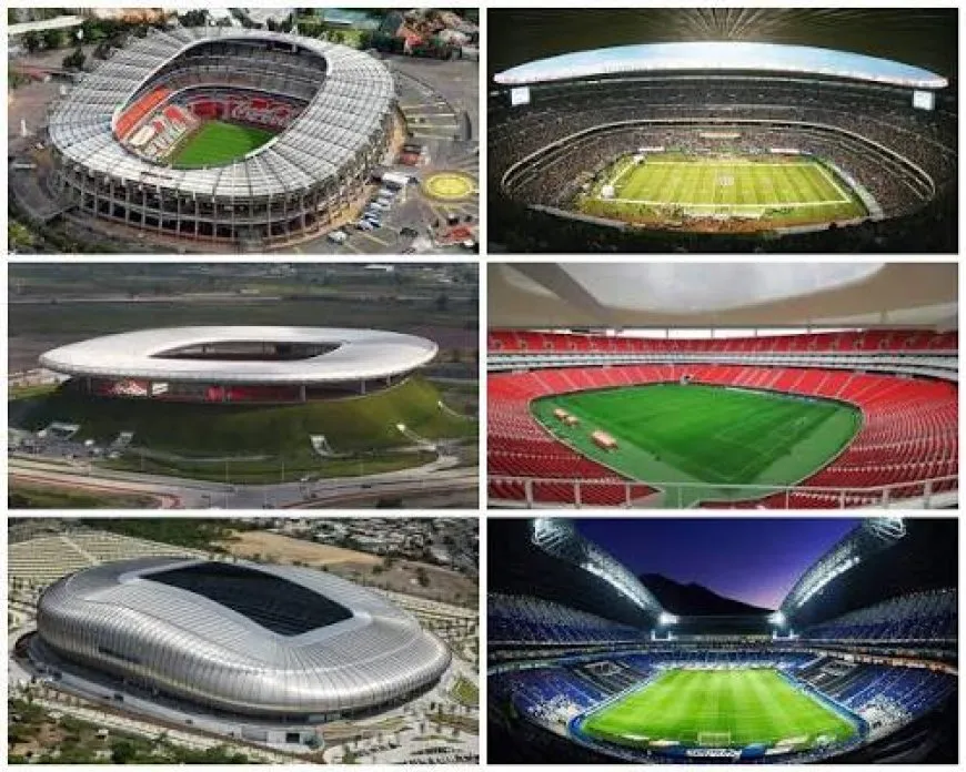 مونديال 2026: 90% جاهزية الملاعب وكواليس حفل افتتاح لوس أنجلوس