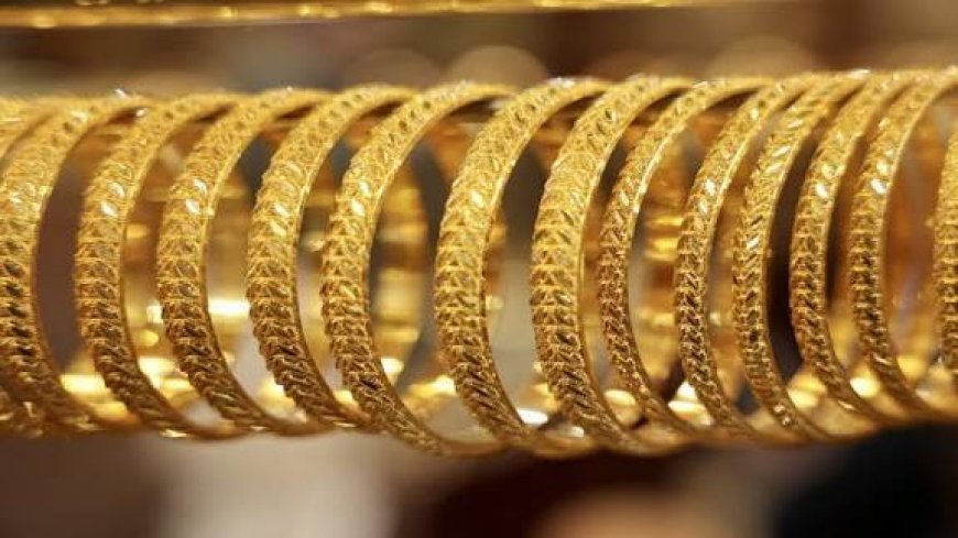 الذهب يسقط فجأة.. لماذا هبط المعدن الأصفر أدنى 5200 دولار الآن؟