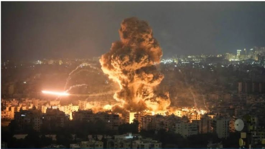 هجوم أمريكي على إيران بات وشيكاً.. مسؤول إسرائيلي يكشف التفاصيل المثيرة