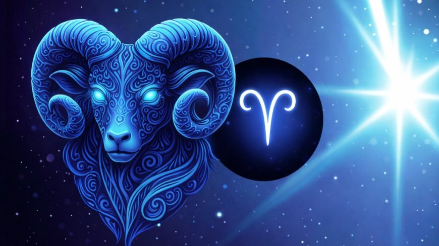 برج الحمل.. حظك اليوم الأربعاء 25 فبراير 2026