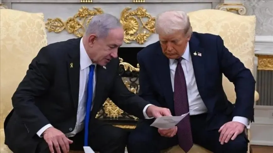 إعلام عبري: الهجوم على إيران أمر واقع والسفارة الألمانية تحذر رعاياها