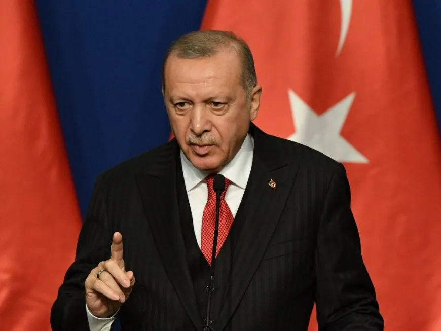 أردوغان: إسرائيل تواصل تصعيد هجماتها رغم وقف إطلاق النار