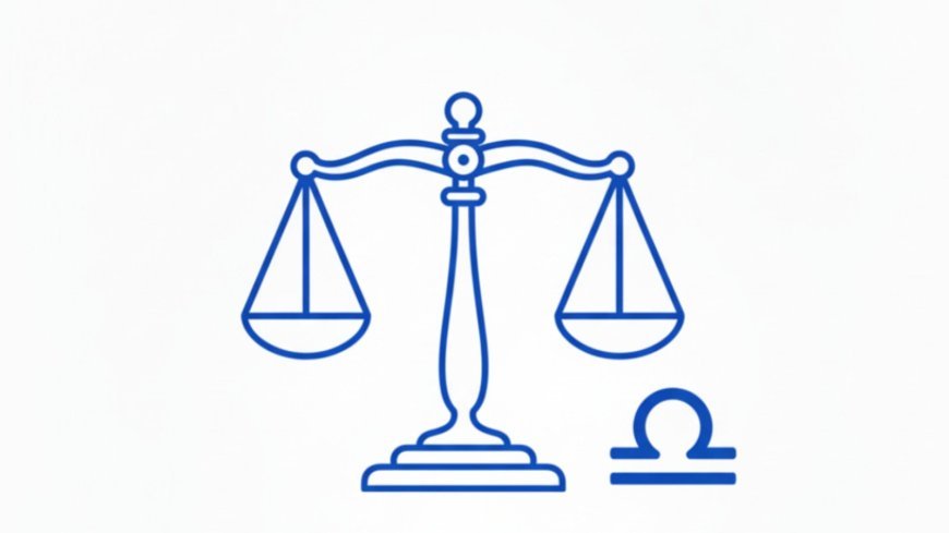 برج الميزان.. حظك اليوم الخميس 26 فبراير 2026