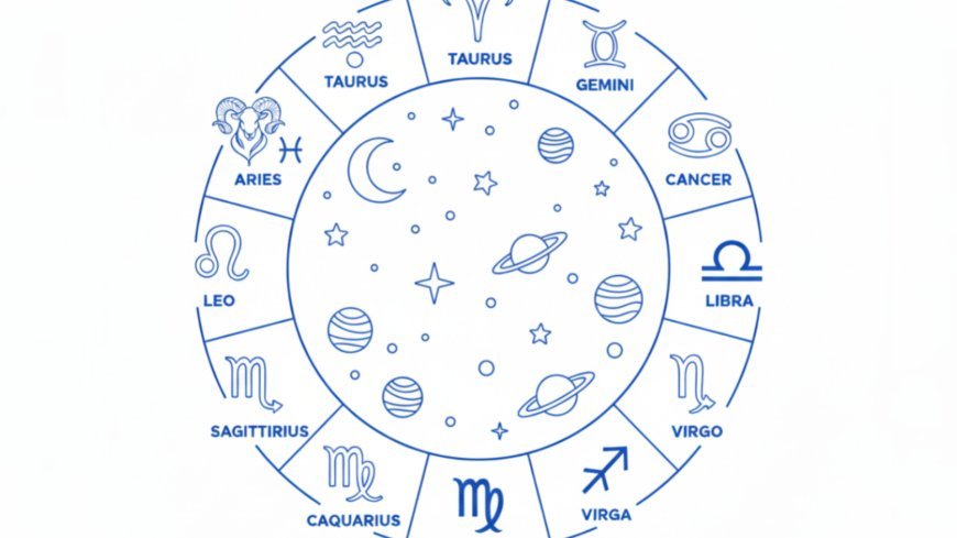 توقعات الأبراج اليوم الخميس 26 فبراير 2026 وحظك اليوم