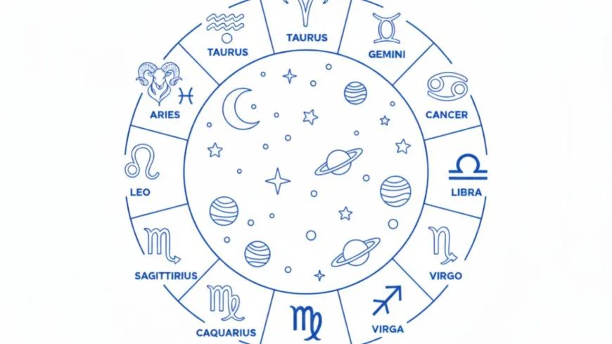 توقعات الأبراج اليوم الخميس 26 فبراير 2026 وحظك اليوم
