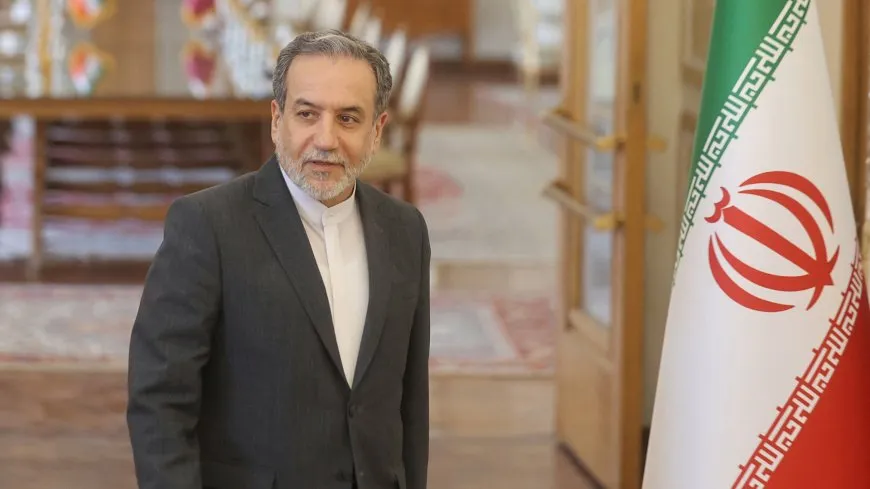 عراقجي: تقدم ملحوظ في مباحثات جنيف النووية ورفع العقوبات