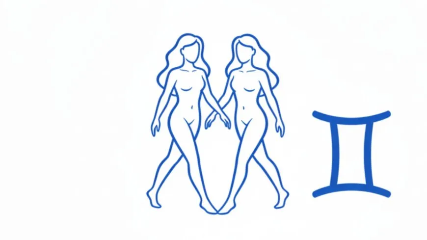 رجل برج الجوزاء 2026.. شخصية ساحرة ومتقلبة لا تمل منها