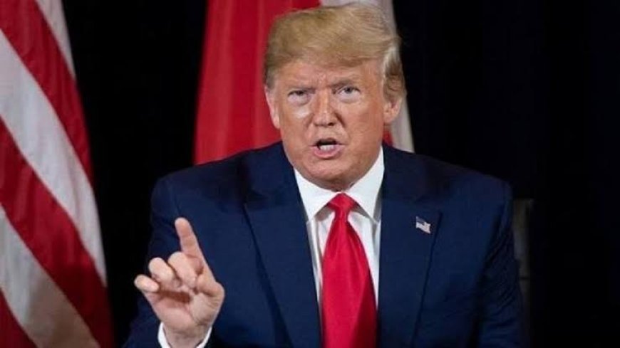 تحذيرات ترامب تشعل المنطقة ودول كبرى تطالب رعاياها بمغادرة إيران وإسرائيل