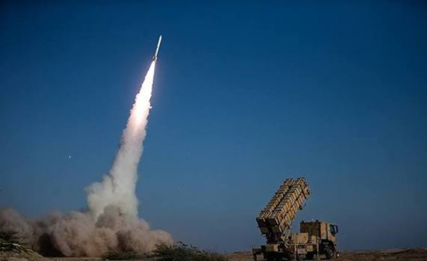 دوي انفجارات في السعودية والدفاع الجوي يعترض صواريخ إيرانية