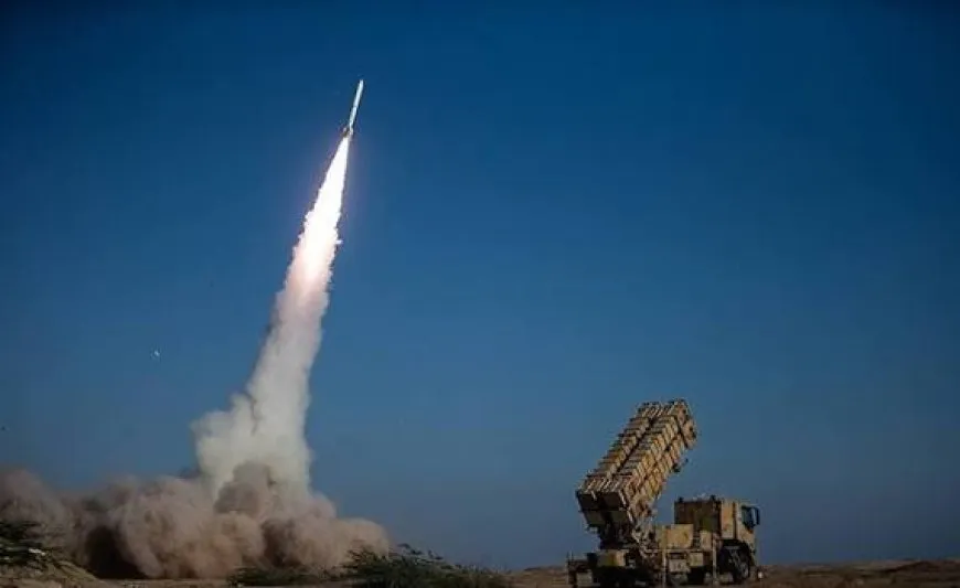 دوي انفجارات في السعودية والدفاع الجوي يعترض صواريخ إيرانية