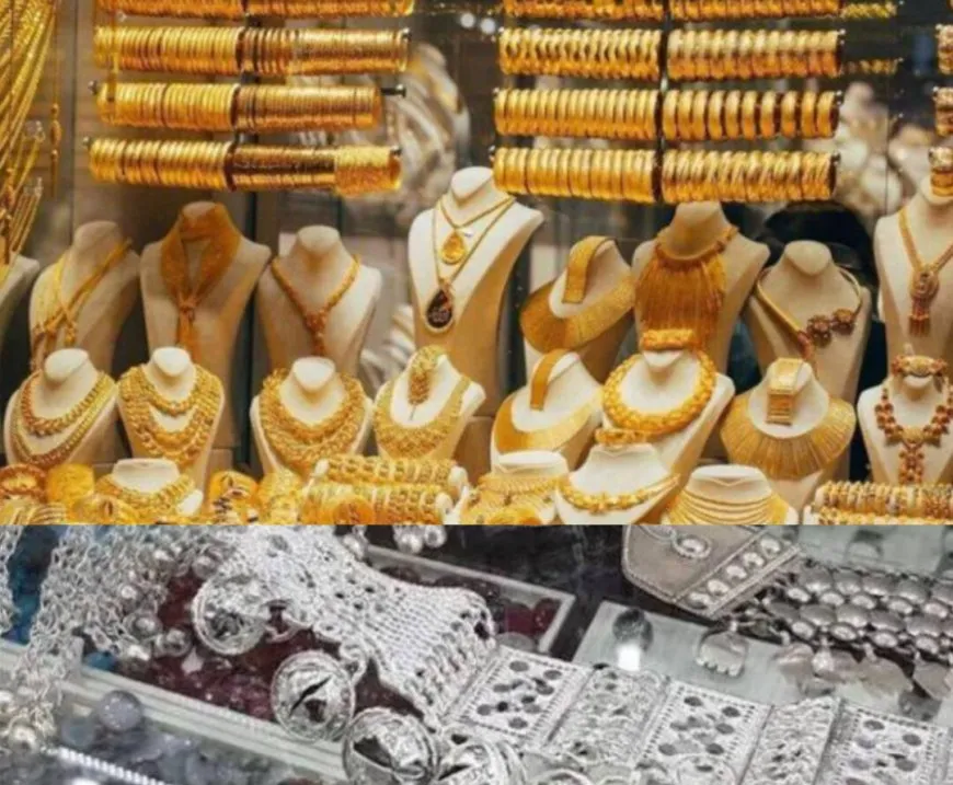 سعر الذهب اليوم في الإمارات السبت وعيار 21 يسجل 564 درهما