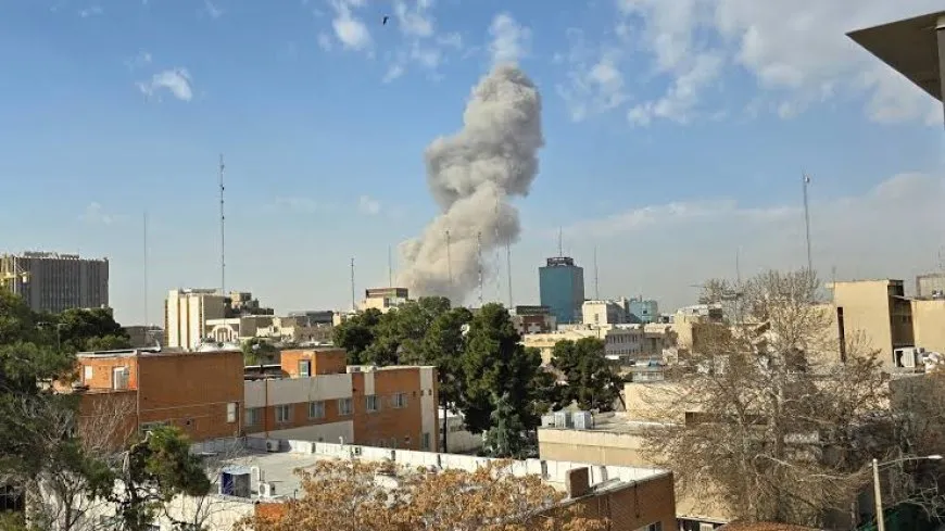 تصعيد خطير.. قصف إيراني على دبي وأهداف أمريكية لضرب طهران