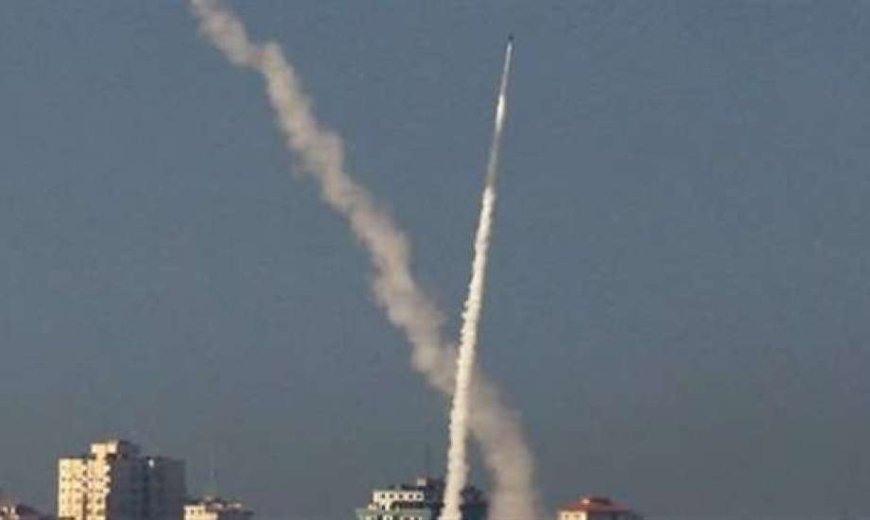 عاجل: انفجارات تهز عمان وتفعيل صافرات الإنذار بالأردن