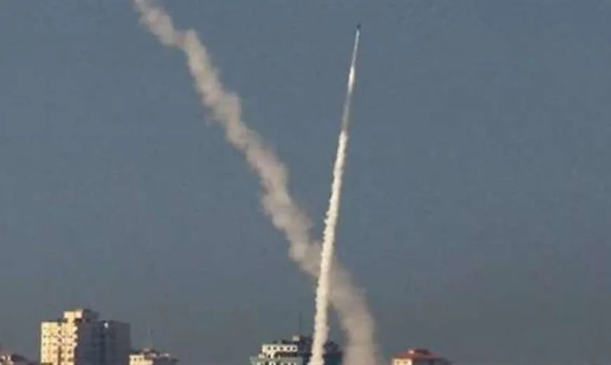 عاجل: انفجارات تهز عمان وتفعيل صافرات الإنذار بالأردن