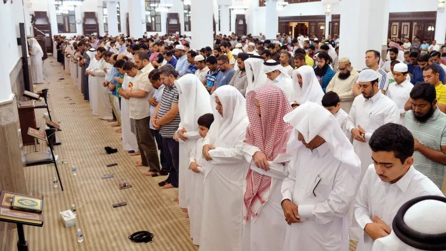 قائمة الدول العربية التي أعلنت إلغاء صلاة التراويح رسمياً